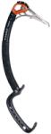 CAMP Piolet CAMP X-Dream Total Dry, 53 cm, negru/portocaliu