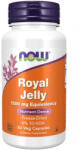 NOW Royal Jelly méhpempő 1500mg 60 db lágyzselatin kapszula