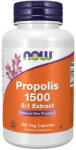NOW Propolis 1500mg 100 db kapszula