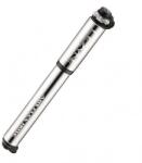 Lezyne Mini-pompă Lezyne Road Drive M, argintiu ()