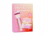 Benefit Shellie Blush Cheek-End Getaway Set Set cadou Femei