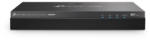 TP-Link NVR rögzítő - NVR2008H-8MP (8 csatorna, 8 PoE+ port 93W; H265+, 8MP, HDMI, VGA, 2xUSB, 2xSata, audio) (VIGI NVR2008H-8MP)