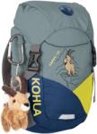 Kohla Rucsac Kohla Backpack Happy pentru copii, 10 l, stormy sea () Rucsac tura