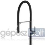 MOFÉM Mofém Stardust Mosogató csaptelep grafit szürke 86937280GM (86937280GM)