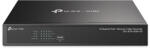 TP-Link NVR rögzítő - NVR1008H-8P (8 csatorna, 8 PoE+ port; H265+, 8MP, HDMI, VGA, 2xUSB, 1x Sata(max10TB), audio) (VIGI NVR1008H-8P)