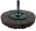 ABRABORO D 40, d 6, 0.20 INOX száras körkefe (900595824340)