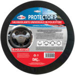 OTOTOP Protector P kormányvédő huzat - fekete - 34-45cm