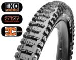 Maxxis Anvelopă Maxxis Minion DHR II 27, 5x2, 40" WT DH 3C MaxxGrip, TR, kevlar