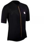 Leatt Tricou damă Leatt MTB Endurance 5.0, negru (M)
