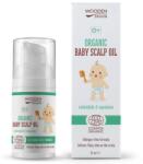 Wooden Spoon Bio koszmó elleni olaj újszülött kortól, 15ml ()