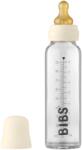 BIBS cumisüveg szett, krémfehér, 225ml (A cumisüveges táplálás)