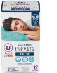 Tout Petits Pants éjszakai bugyipelenka 8-15év, L (27-57kg), 12db