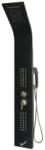 Welland EC-1024 multifunkciós zuhanypanel - miniwebshop