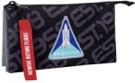 Kstationery Ученически несесер Kstationery - NASA, Космическа совалка (KST67457)