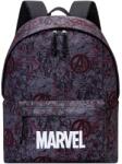 Kstationery Ученическа раница Kstationery - Marvel, Avengers Power (KST67460)
