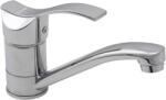 Kuchinox Argo, álló mosdócsaptelep forgókarral, króm, LAV-BKA_026D (LAV-BKA_026D)
