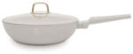 Berlinger Haus Sahara Collection wok titán bevonattal, fedővel (BH-8064)