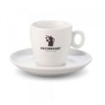 Hausbrandt csésze és csészealj Cappuccino 150 ml