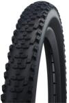 Schwalbe Smart Sam HS624 27, 5x2, 60 (65-584) külső gumi (köpeny), 67TPI, Addix, Lite-Skin, E25, 840g, fekete
