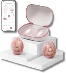 Momcozy Air1 Ultra-Vékony Dupla Mellszívó