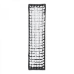 GODOX 22x90cm Octagon Bowens Strip & Méhsejrács (Honeycomb) -Stúdió-softbox (SB-FW2290) (SB-FW2290)