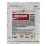 Belchim Laser Duplo rovarölő 2 ml amp (lase3801)