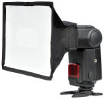 GODOX Softbox mini stúdióvakukhoz 50x70cm