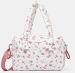 Mayoral Newborn kismama táska - rózsaszín Univerzális méret - answear - 23 790 Ft