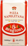  5 Stagioni Flour For Pizza Napolitana tipo "00" liszt