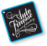 Auto Finesse Autóillat - cukrászda, Auto Finesse (AF29939)