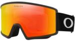 Oakley 0OO7120 03 TARGET LINE L MATTE BLACK FIRE IRIDIUM síszemüveg (0OO7120 03)