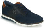 Bugatti Pantofi sport Casual Bărbați SANDMAN Bugatti albastru 44