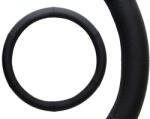 AMiO Kormányvédő M Ø 37-39 cm perforált bőr - AMIO - topboxauto - 6 840 Ft