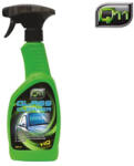 Q11 - pumpás szélvédőtisztító szer 500 ml