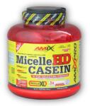 Amix Nutrition MicelleHD Casein 1600g - iaurt cu căpșuni franțuzești