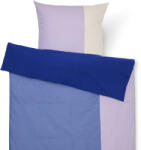 Tchibo - Kétoldalas renforcé ágynemű - kék