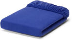 Tchibo - Prémium gumis dzsörzé lepedő - kék - tchibo - 8 995 Ft