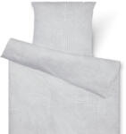 Tchibo - Finom flanel ágynemű - szürke - tchibo - 11 995 Ft