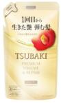 Shiseido Tsubaki Premium Regenerating Volume Shampoo - 300 ml
