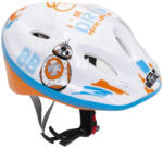 DISNEY Bukósisak Gyerek Sp Star Wars Bb8 M 52-56cm - elitebike