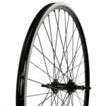  Kerék 26"" 559 H. Df. Alu Abroncs Alu Agy Fekete