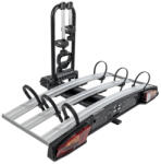 Menabo Alioth 3 Kerékpárszállító Vonóhorogra - elitebike