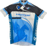 ELASTIC Mez Torpado Rövidujjú