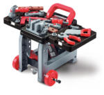  Set de scule, 44 buc (T1813A) Set bricolaj copii