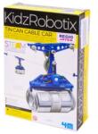 4M Set planor din cutii de băuturi răcoritoare 4M (03358)