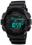 Skmei Ceas barbatesc sport Skmei Digital Negru Ceas