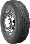 Fulda wintercontrol 295/80 R22.5 152/148L M+S 3PMSF Kormányzott