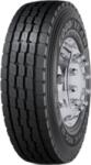 Goodyear omnitrac mss ii 265/70 R19.5 143J/140L On/Off Kormányzott