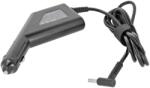Green Cell Autós töltő HP / Compaq laptopokhoz, 45W / 19, 5V / 2, 31A / 4, 5mm x 3, 0mm (ZZ/S/HP195231)
