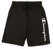 Champion Rövidnadrágok Shorts Fekete 11 / 13 ans